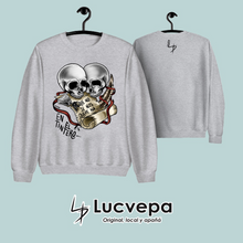 Cargar imagen en el visor de la galería, Sudadera Tintero
