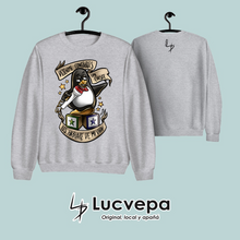 Cargar imagen en el visor de la galería, Sudadera Wheezy Toy Story
