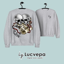 Cargar imagen en el visor de la galería, Sudadera Tintero
