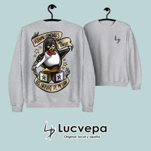 Cargar imagen en el visor de la galería, Sudadera Wheezy Toy Story

