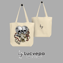 Cargar imagen en el visor de la galería, Tote Bag Tintero
