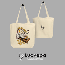 Cargar imagen en el visor de la galería, Tote Bag Consejos vendo, que pa mí no tengo
