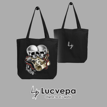 Cargar imagen en el visor de la galería, Tote Bag Tintero
