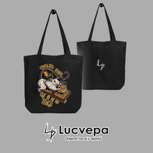 Cargar imagen en el visor de la galería, Tote Bag Consejos vendo, que pa mí no tengo
