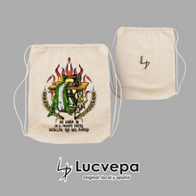 Cargar imagen en el visor de la galería, Mochila Batallón que nos pudiera 4 diciembre
