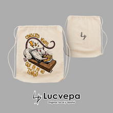 Cargar imagen en el visor de la galería, Mochila Consejos vendo, que pa mí no tengo
