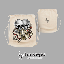 Cargar imagen en el visor de la galería, Mochila Tintero
