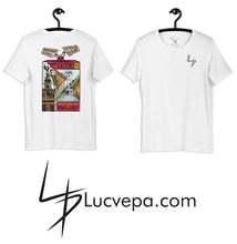 Cargar imagen en el visor de la galería, Camiseta Funko Barrio Santa Cruz
