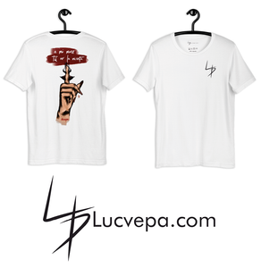 Camiseta A mi mare tú no la mienta