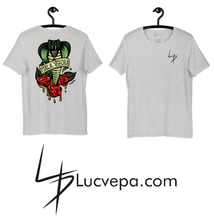 Cargar imagen en el visor de la galería, Camiseta Mala víbora
