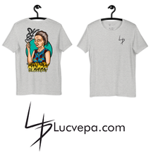 Cargar imagen en el visor de la galería, Camiseta Mare mía
