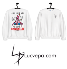 Cargar imagen en el visor de la galería, Sudadera Clítoris Wally
