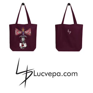 Tote Bag Puñalá Trapera